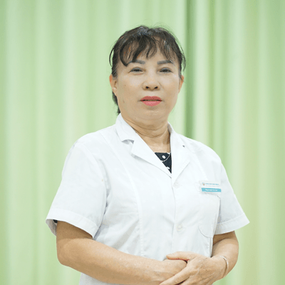 Bác sĩ CKI Nguyễn Thị Thoàn - Chuyên Gia Sản Phụ Khoa | PKĐK Thái Hà