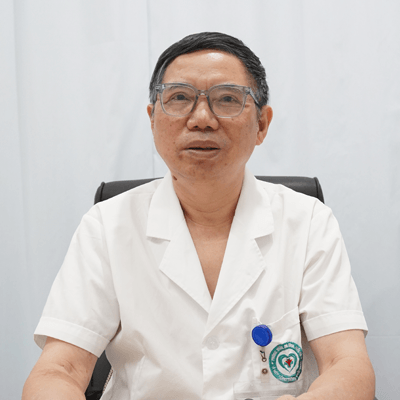 Bác sĩ CKII Nguyễn Minh Thư - Chuyên Gia Ngoại Khoa & Nam Học