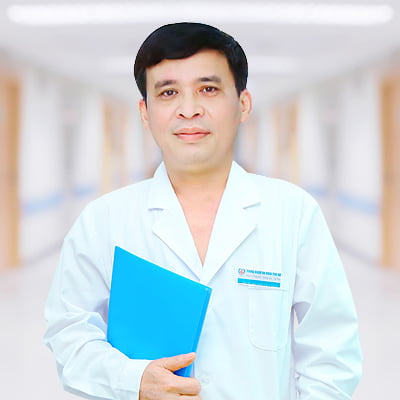 Bác sĩ Nguyễn Duy Mến