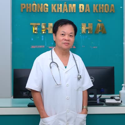 Bác sĩ Vũ Hồng Lân