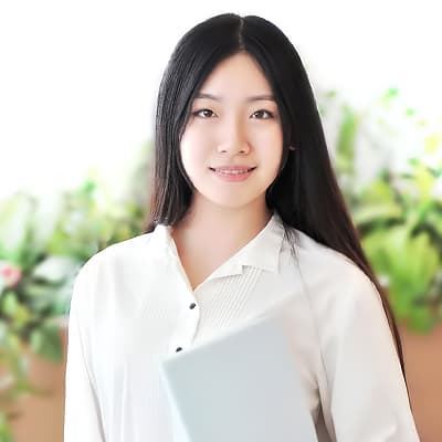 Biên tập viên Ngọc Hoa