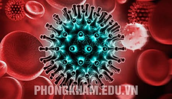 Top 8 bệnh xã hội thường gặp và nguy hiểm nhất ở nam và nữ giới