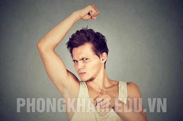 Top 8 cách chữa trị hôi nách dân gian tại nhà hiệu quả tận gốc và triệt để