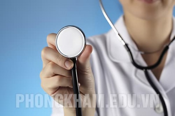 Chi phí khám, xét nghiệm và chữa trị bệnh xã hội (Bảng giá chi tiết)