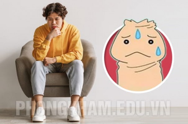 Dài bao quy đầu: nguyên nhân, cách nhận biết và chữa trị