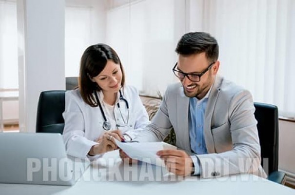 Top 10 địa chỉ phòng khám chữa liệt dương uy tín và tốt nhất tại Hà Nội