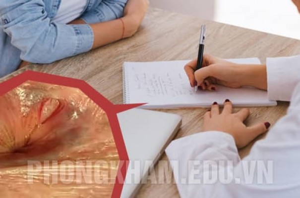 Nứt kẽ hậu môn là gì? nguyên nhân, dấu hiệu, tác hại và cách chữa trị