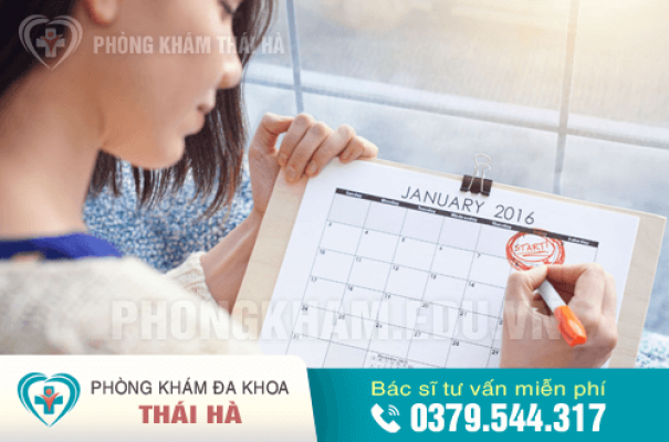 Thời gian nào dễ mang thai nhất? Giải đáp