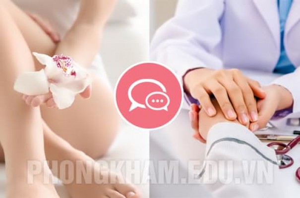 Thu nhỏ âm đạo là gì? cách thu nhỏ âm đạo, chi phí và địa chỉ