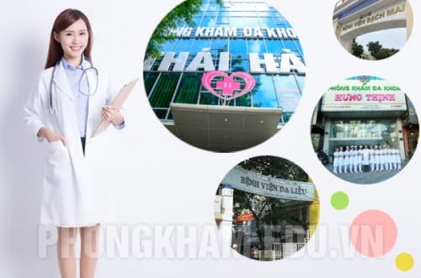 Top 10 địa chỉ phòng khám chữa bệnh xã hội uy tín và tốt nhất tại Hà Nội