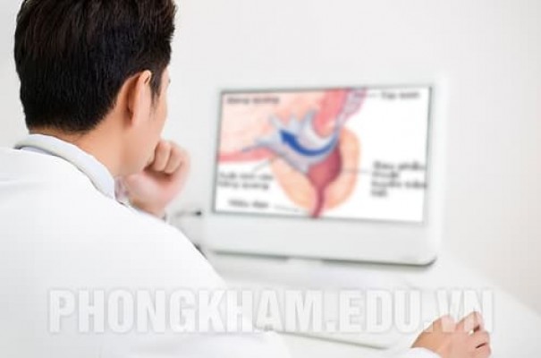 Xuất tinh ngược là gì? nguyên nhân, dấu hiệu và cách chữa trị