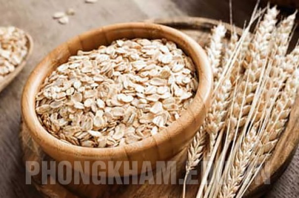  Ăn yến mạch có tác dụng gì? Có tốt không? Công dụng thế nào?