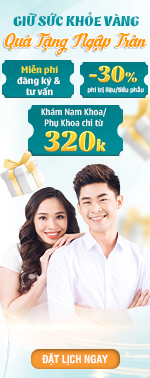 Bác sĩ tư vấn
