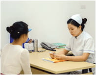 Đội ngũ bác sĩ danh tiếng