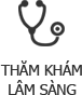 Thăm khám lâm sàng