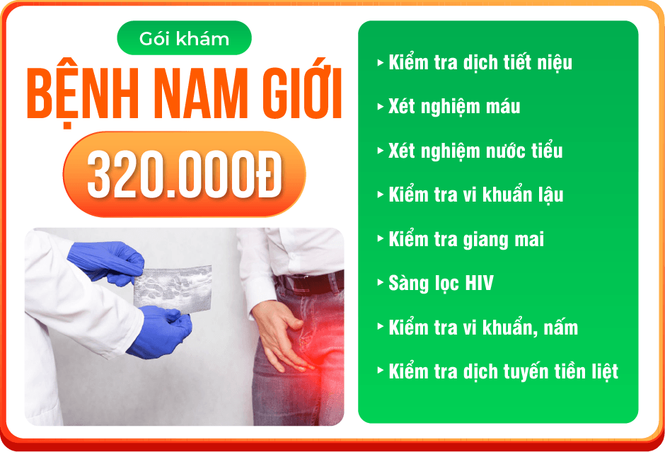 Phòng Khám Thái Hà