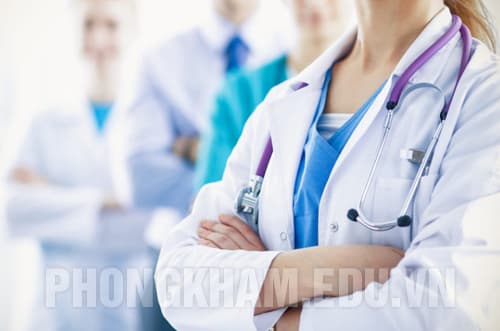 Dịch vụ bác sĩ tư vấn nam khoa trực tuyến online miễn phí qua điện thoại