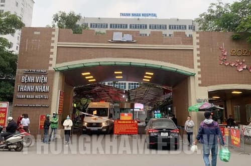 Bệnh viện Thanh Nhàn