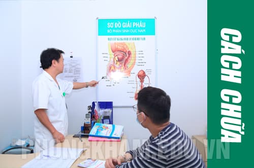 Cách chữa trị bệnh trĩ hiệu quả