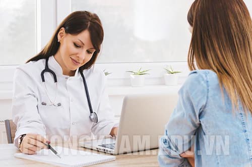 Cách chữa viêm âm đạo hiệu quả hiện nay