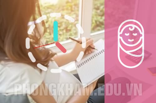 Top 5 cách tính tuổi thai và ngày dự sinh đơn giản chính xác