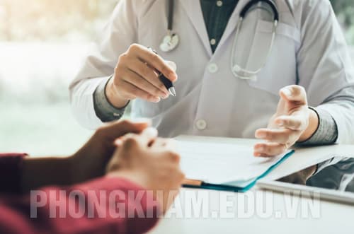 Cách vệ sinh vùng kín nam đúng cách