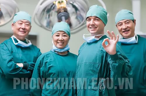 Địa chỉ khám chữa bệnh trĩ tốt nhất tại Hà nội