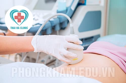 Siêu âm thai ở đâu tốt? Địa chỉ phòng khám siêu âm thai uy tín tại Hà Nội