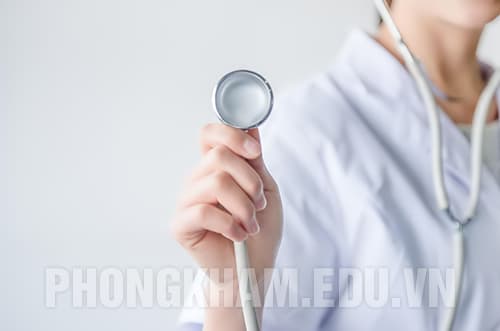 Khám nam khoa là khám những gì