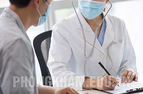 Các địa chỉ khám nam khoa ở đâu tốt nhất Hà Nội