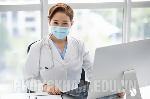 Khám phụ khoa ở đâu tốt