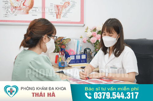 Bác sĩ tư vấn Nguyên nổi mụn ở vùng kín phải làm sao?