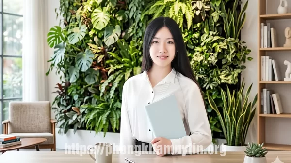 Biên tập viên y khoa Ngọc Hoa